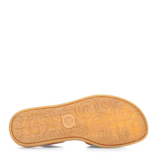 Br0002216 Womens Born Inlet Sandal Tan 6