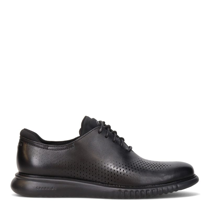 C23832 Mens Cole Haan Black Blk 1