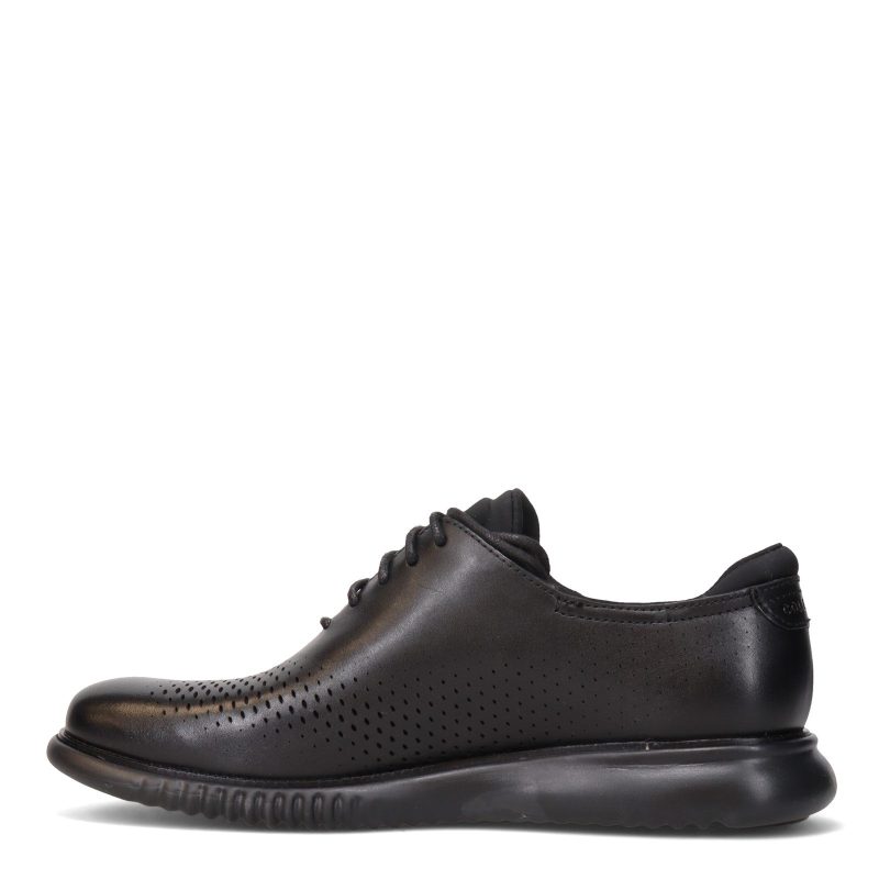 C23832 Mens Cole Haan Black Blk 3