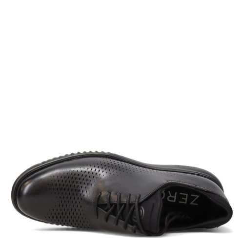 C23832 Mens Cole Haan Black Blk 5