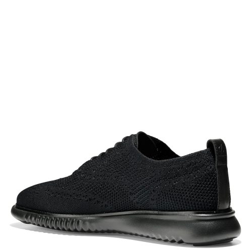 C28527 Mens Cole Haan 2 Zerogrand Stitchlite Oxford Black Blk 2 54b47f51 3a44 42df b193 0fa05340dc46