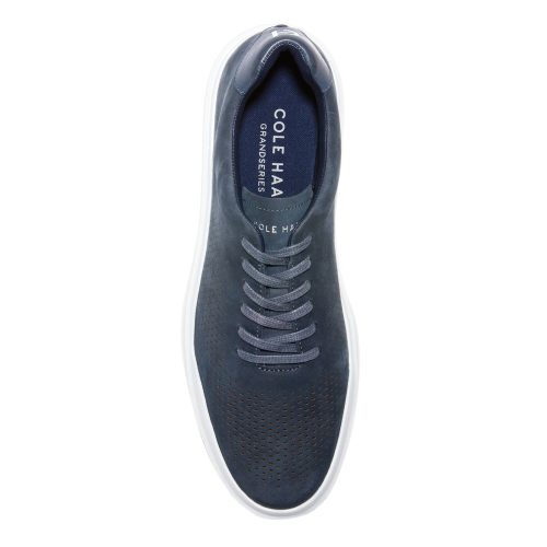 C31422 Navy Ink Nubuck 4