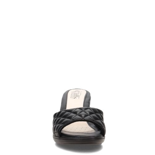 C33665 005 Womens Cliffs By White Mountain Savory Sandal Black 2 52987216 0bd0 415e 89e8 2bfed5fe5751