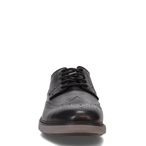 C34601 Mens Cole Haan Go To Wingtip Oxford Black Gray 2 2cea7474 85a8 47f9 b771 6a1ad5ae5f3f