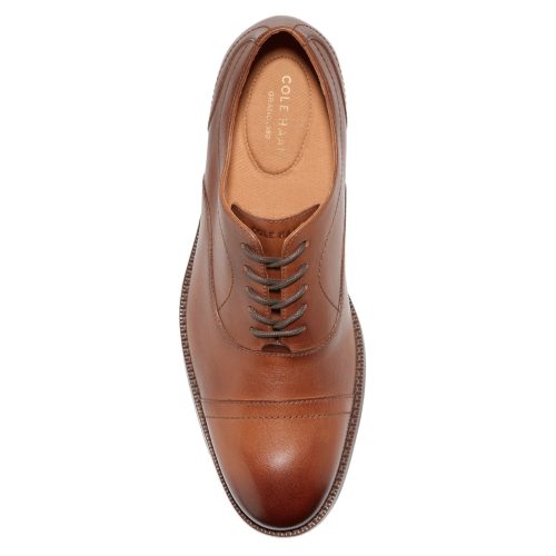 C35105 British Tan 4