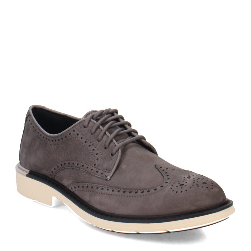 C37687 Mens Cole Haan Go To Wingtip Oxford Tornado