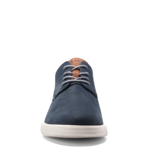 C38223 Navy Nubuck Nimbus Cloud 2