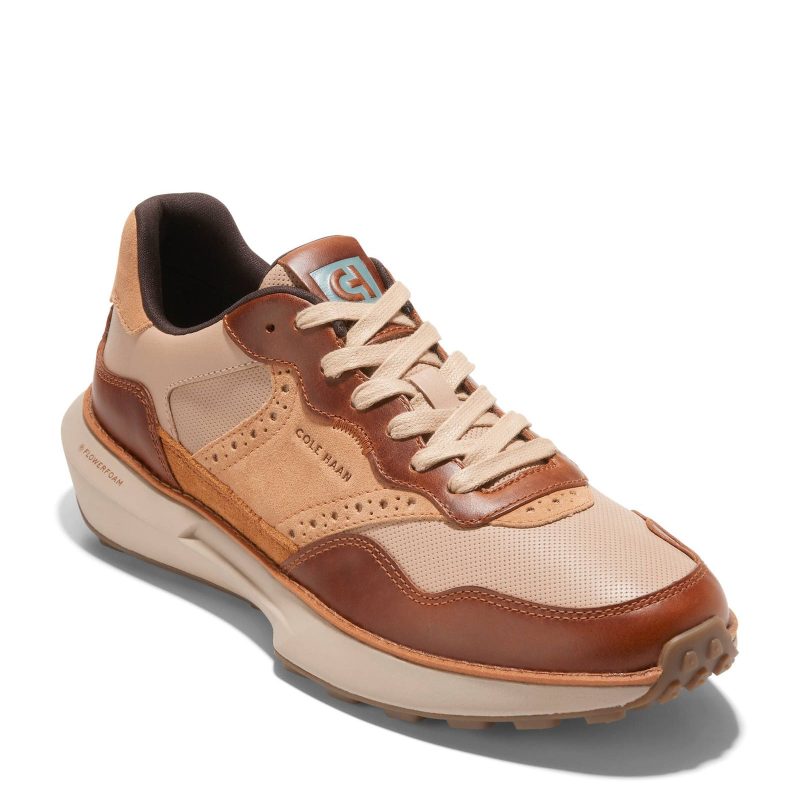 C38996 Acorn Natural Tan Sesame