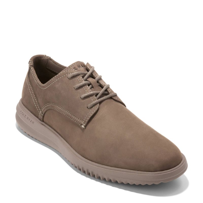 C39619 Ch Truffle Nubuck Irish Coffee