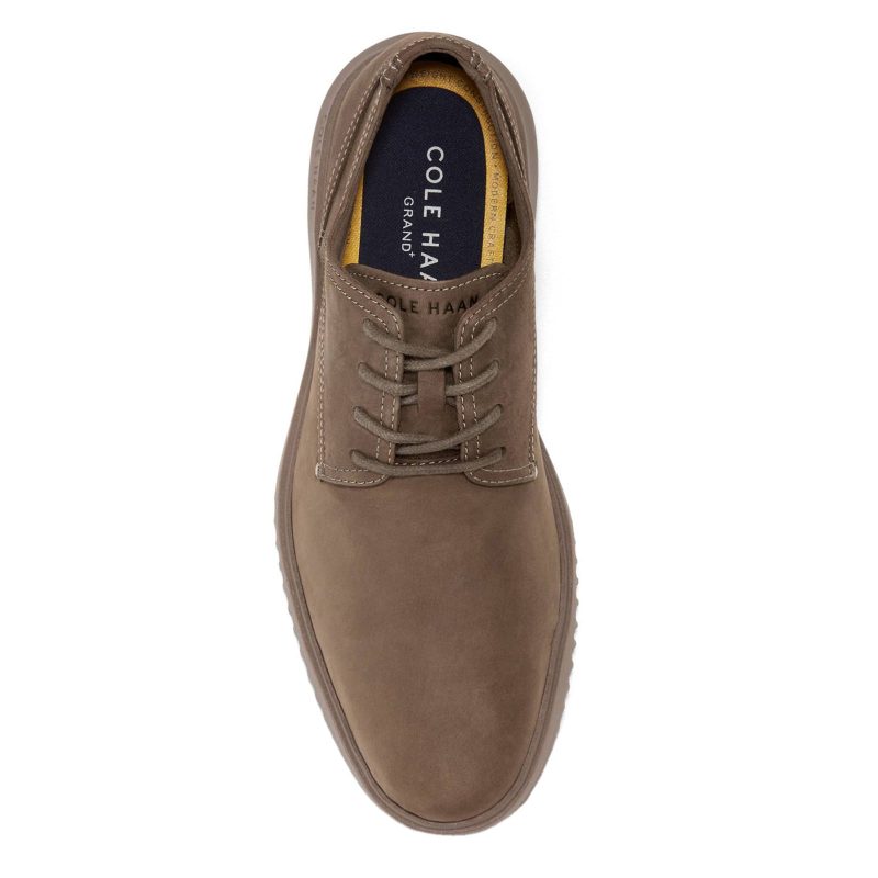 C39619 Ch Truffle Nubuck Irish Coffee 3