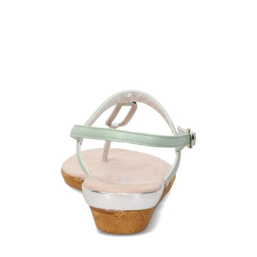 CABO MINTGREEN Womens Onex Cabo Sandal Mint Green 4