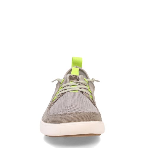 CASTAIC TAUPE Mens Hurley Castaic Sneaker Taupe 2