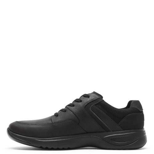 CI6359 Mens Rockport Metro Path Blucher Sneaker Black 2 6a0ce6bb 2f4f 42c1 90c8 3912fe2a66fb