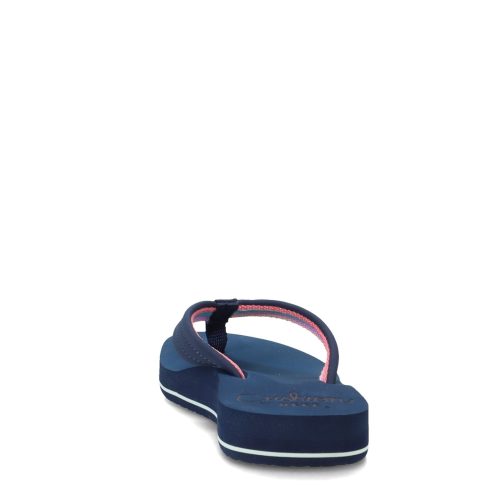 CI6677 Womens Reef Cushion Breeze Sandal Midnight 4