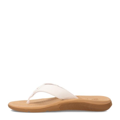 CI7130 Womens Reef Santa Ana Sandal Cloud 3