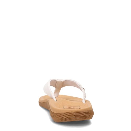 CI7130 Womens Reef Santa Ana Sandal Cloud 4