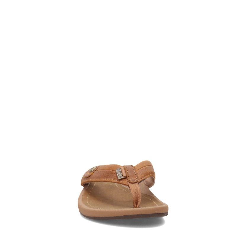 CI7978 Womens Reef Pacific Sandal Caramel 2 2c7f790a ae46 4289 ac0d 28514a8a3ab6