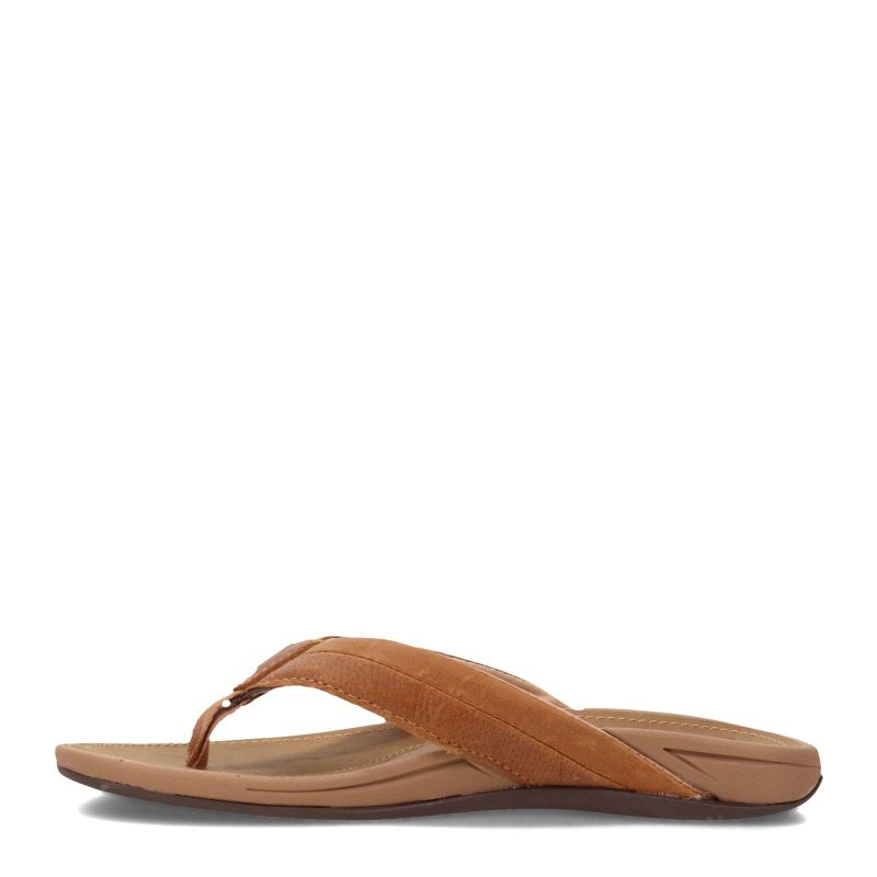 CI7978 Womens Reef Pacific Sandal Caramel 3