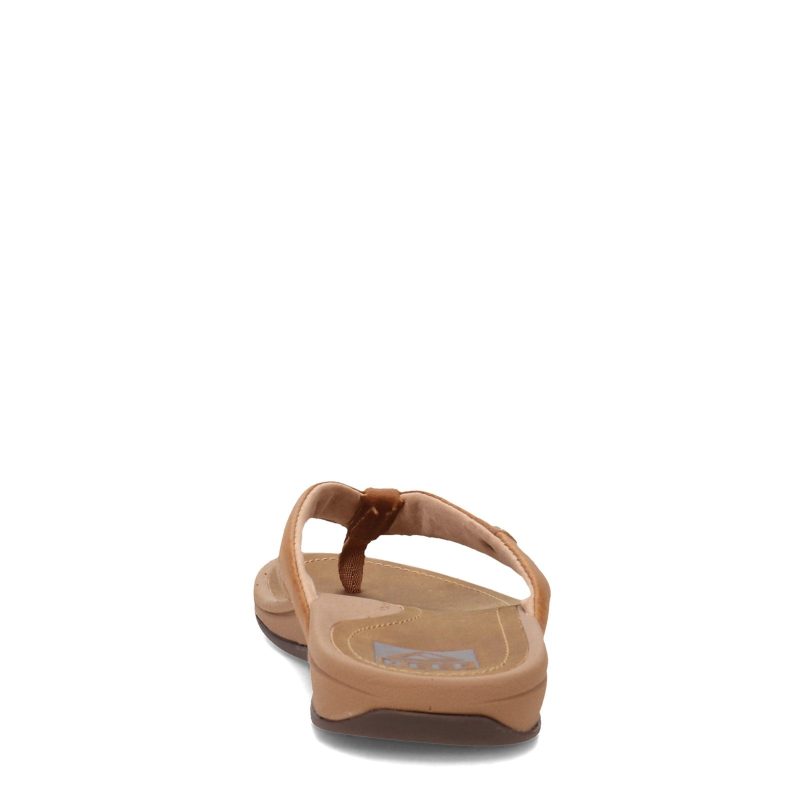 CI7978 Womens Reef Pacific Sandal Caramel 4