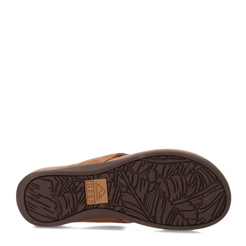 CI7978 Womens Reef Pacific Sandal Caramel 6