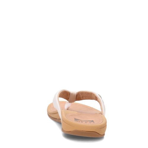 CI7979 Womens Reef Pacific Sandal Cloud 4