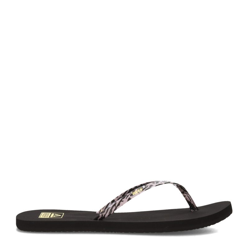 CI8594 Womens Reef Bliss Nights Sandal Zebra Print 1 1873a6e5 ad10 4955 ab0e 18e5f6792715