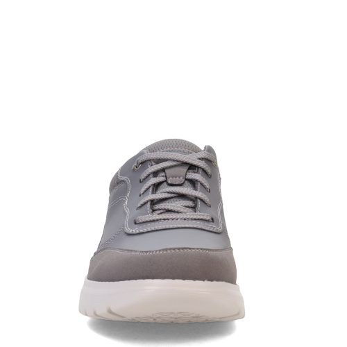 CI9740 Mens Rockport 6000 Pro Walker Sneaker Gray 2 4a21c994 b98c 45f0 bdae 42dbf998c569