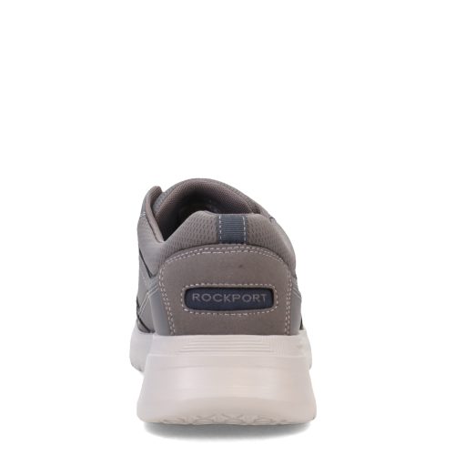 CI9740 Mens Rockport 6000 Pro Walker Sneaker Gray 4