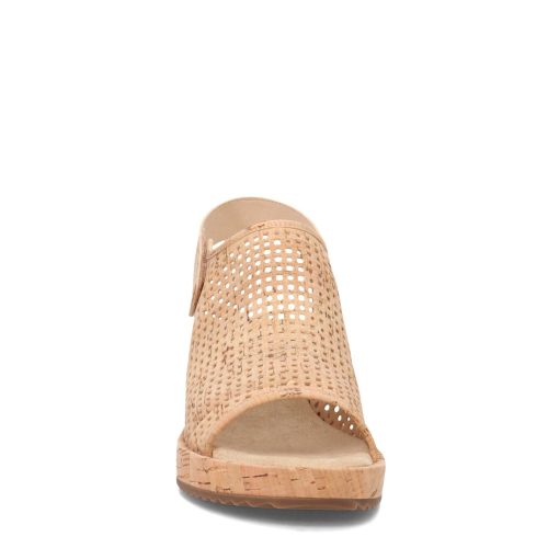 CILLA NAT CORK Womens Vaneli Cork 2