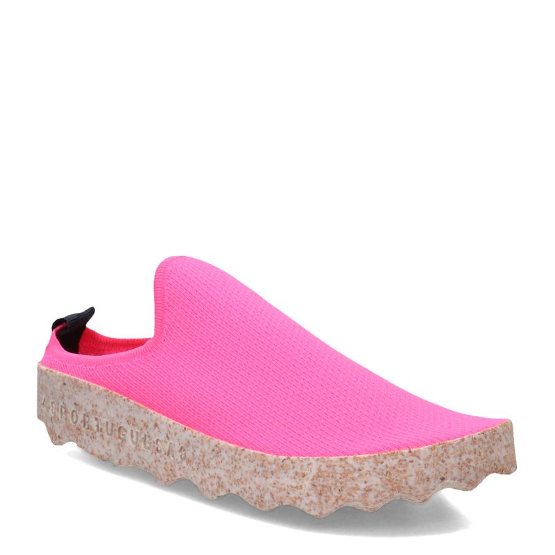 CLOG 004 Womens Asportuguesas Pink