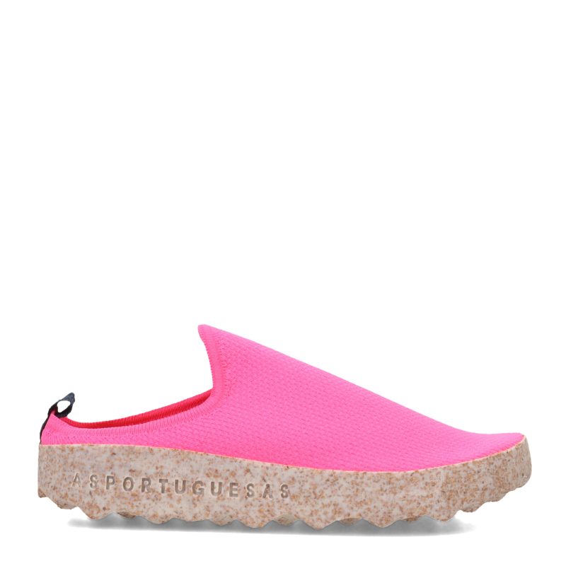 CLOG 004 Womens Asportuguesas Pink 1