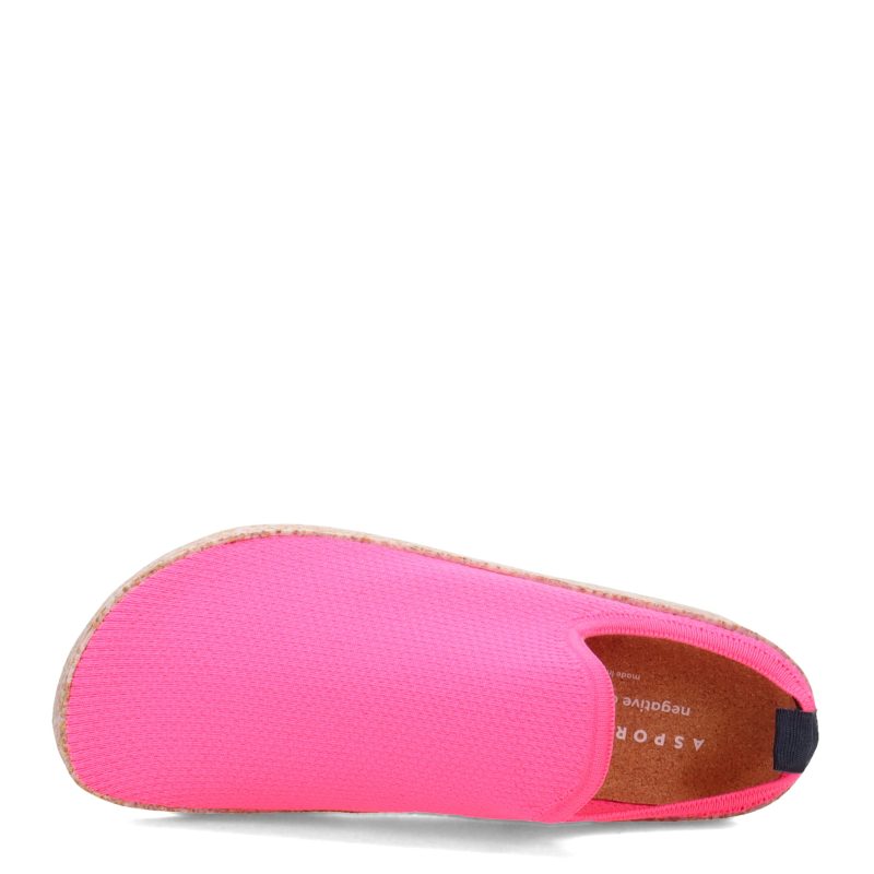 CLOG 004 Womens Asportuguesas Pink 5