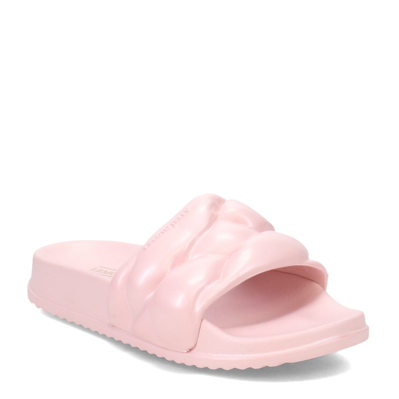 COCOON 08 Womens Lemon Jelly Cocoon Slide Rose