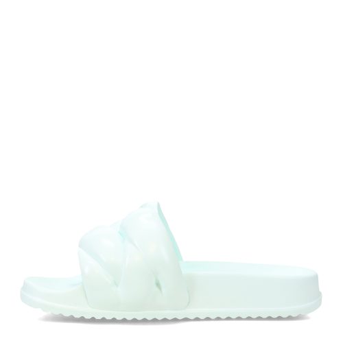 COCOON 10 Womens Lemon Jelly Aqua 3