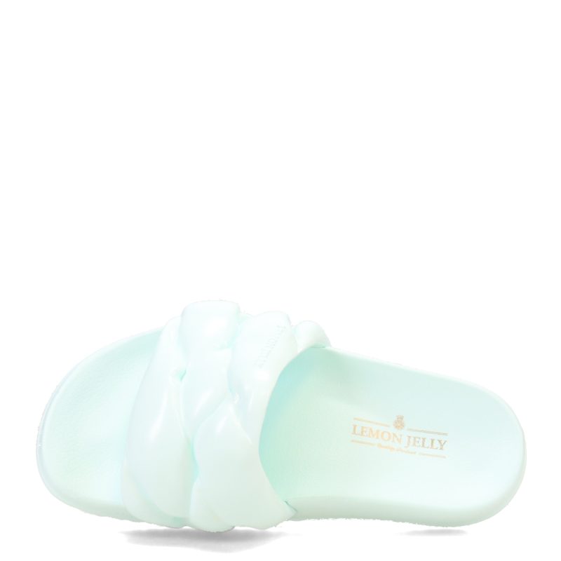 COCOON 10 Womens Lemon Jelly Aqua 5