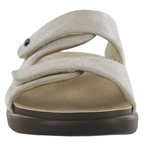 COZY WEB LIN Womens Sas Cozy Sandal Linen 2