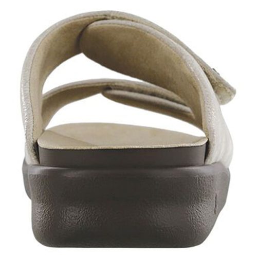 COZY WEB LIN Womens Sas Cozy Sandal Linen 4