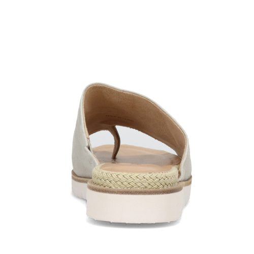 Cleve Light Womens Vaneli Cleve Sandal Beige 4