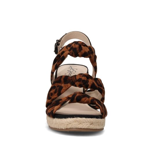 D4842 M3200 Womens Life Stride Talent Sandal Leopard 2 1e46d887 2644 4c20 8688 2a1eed9c2d2b