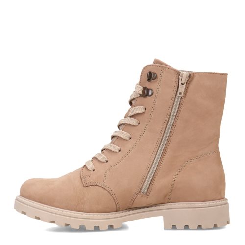 D8479 21 Womens Remonte D8479 Boot Camel 3