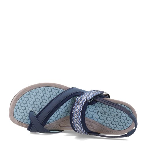 DANIQUE NAVY Womens Baretraps Danique Sandal Navy 5