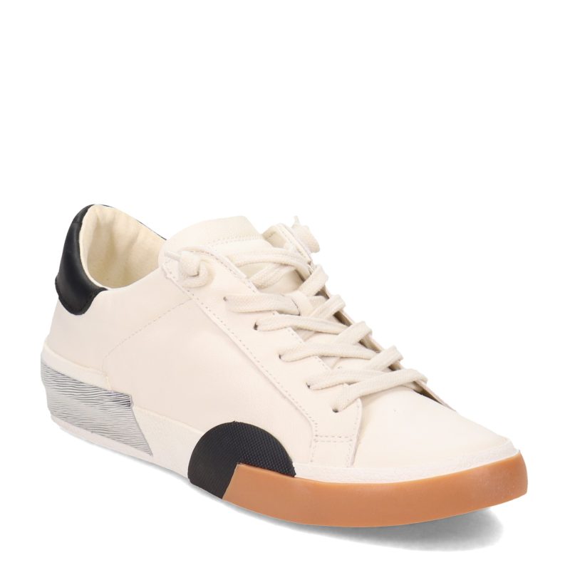 DB31R0270 113 Womens Dolce Vita Zina Sneaker Off White Multi 1137e847 bfbb 46bb 8c6e d1161f1a4cf1