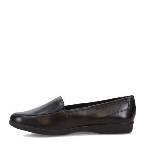 DEVITT BLK Womens Easy Spirit Devitt Loafer Black 3