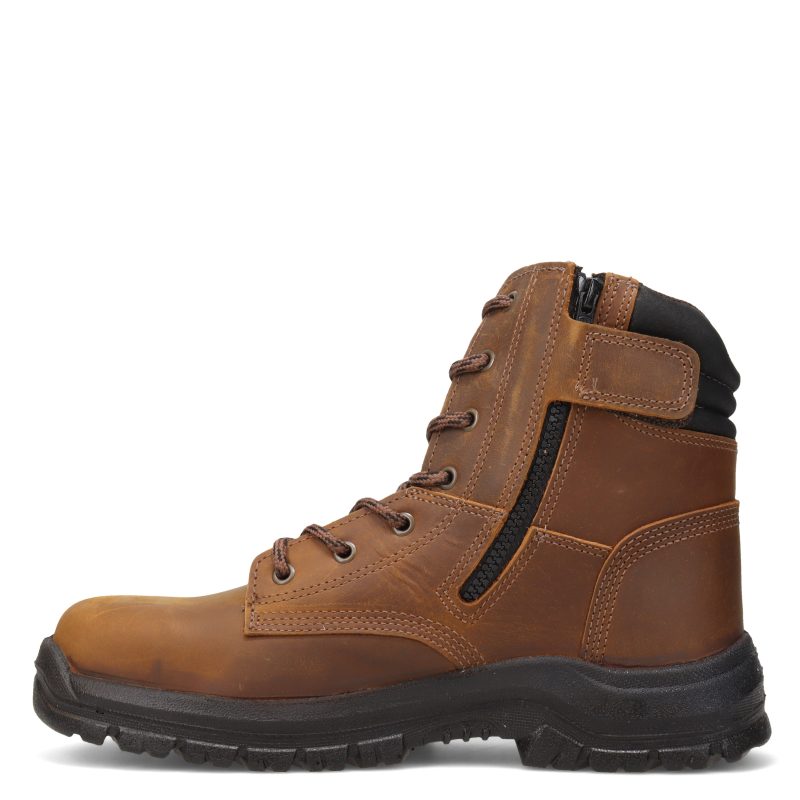 DH60224 Mens Diehard Brown 3