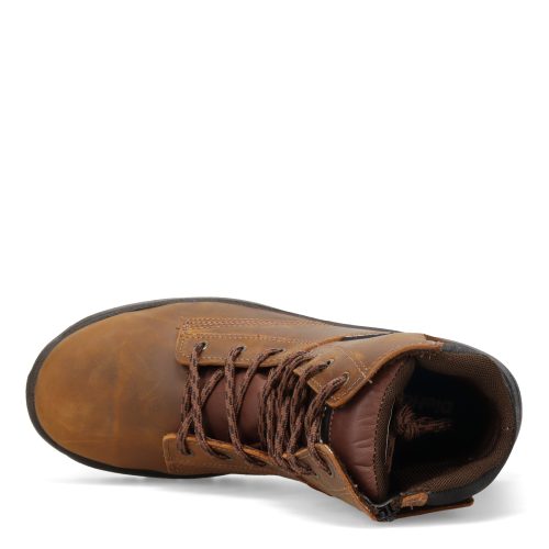 DH60224 Mens Diehard Brown 5