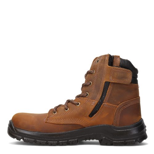 DH60264 Mens Die Hard Maverick Soft Toe Work Boot Brown 3