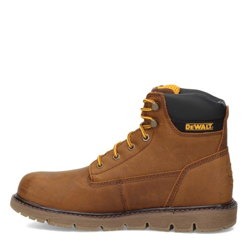 DXWP10027 BIS Mens Dewalt Flex Pt Work Boot Bison 3