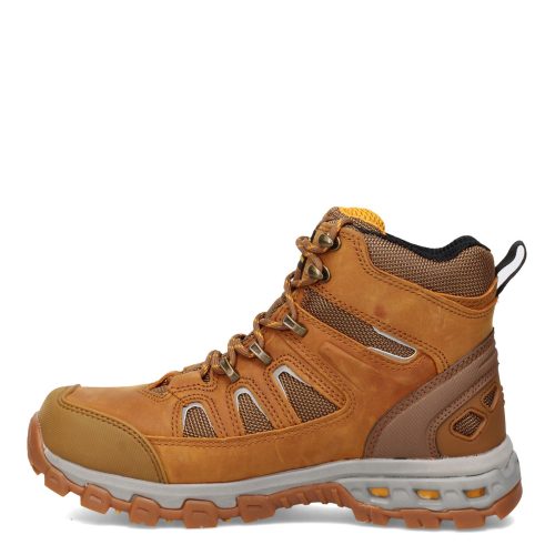 DXWP10043 WHP Mens Dewalt Grader Wp Pt Work Boot Wheat 3