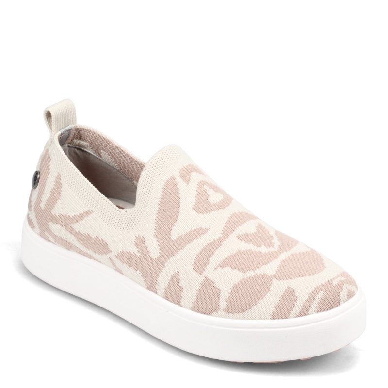 Daffodil Blush Womens Bernie Mev Daffodil Slip On Blush