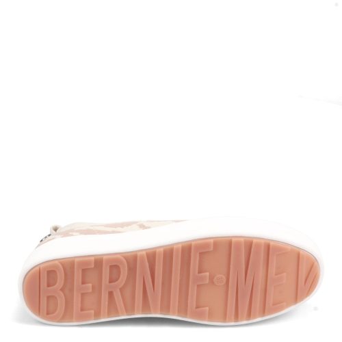 Daffodil Blush Womens Bernie Mev Daffodil Slip On Blush 6